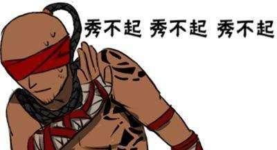 盲僧最新出装，一段温馨有趣的日常故事之旅