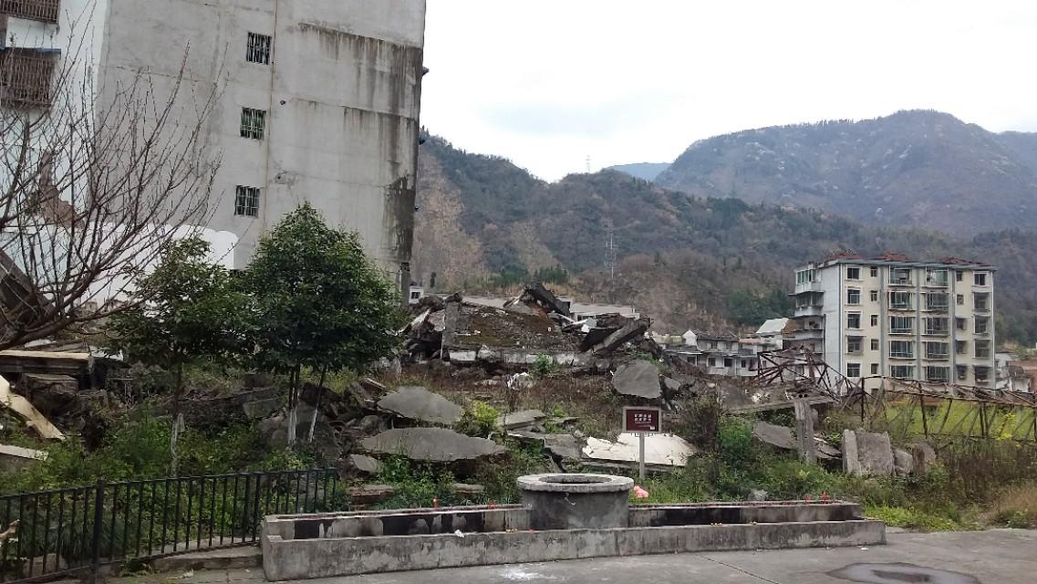 绵阳地震实时更新，最新消息与动态
