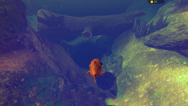 海底大猎杀最新版，海洋狩猎时代的盛宴