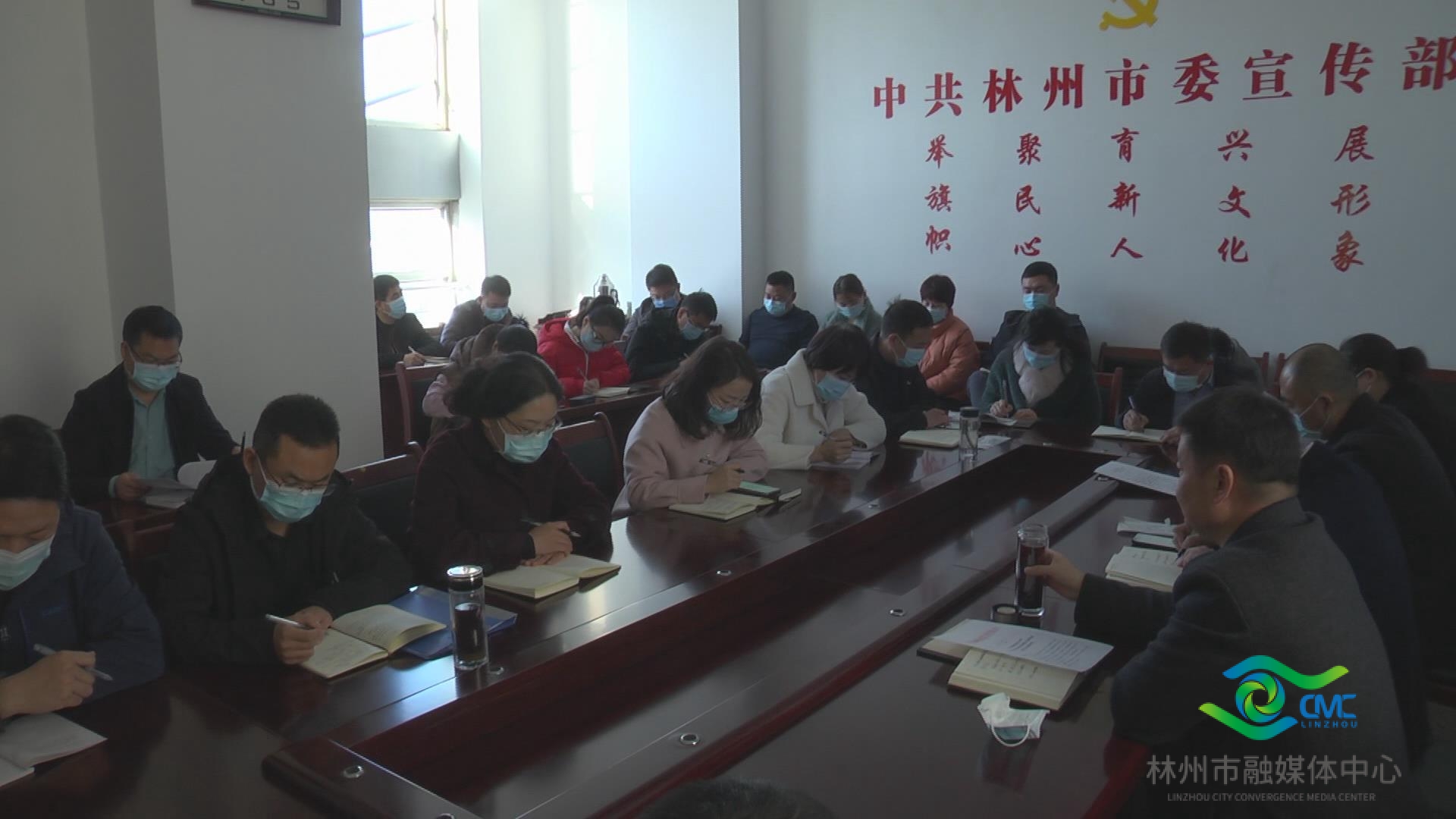 林州最新新闻，学习变革浪潮中的自信与成就感之源