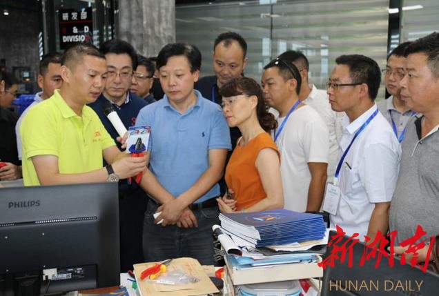 邵东最新新闻，高科技产品引领未来，提升生活品质变革