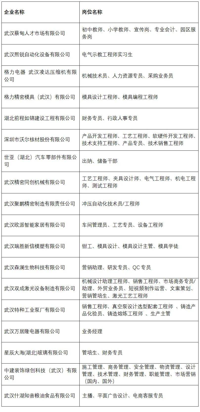 蔡甸最新招聘信息全面解析，求职者的观点论述与招聘趋势分析