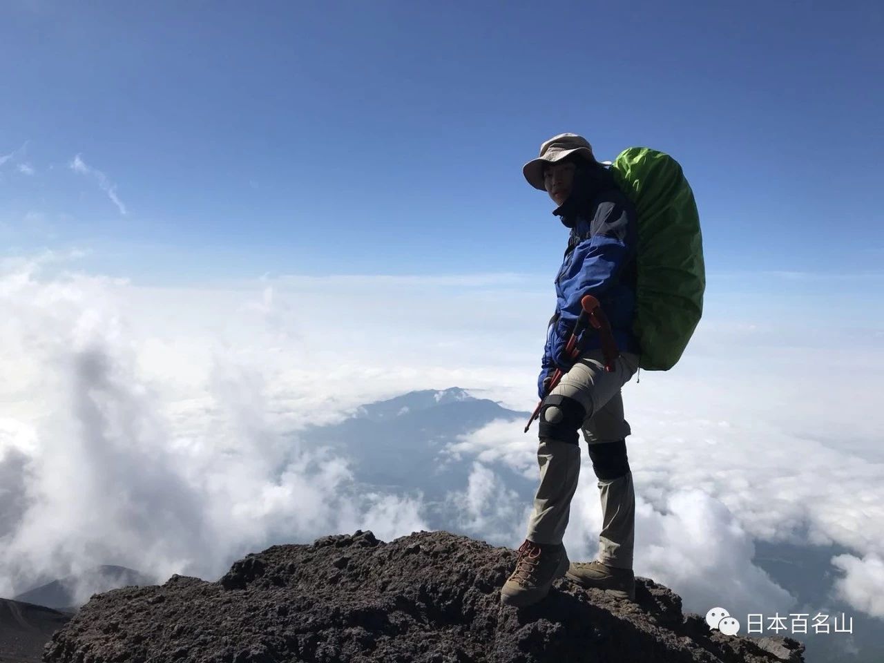 富士山最新动态，攀登知识高峰的成就之旅