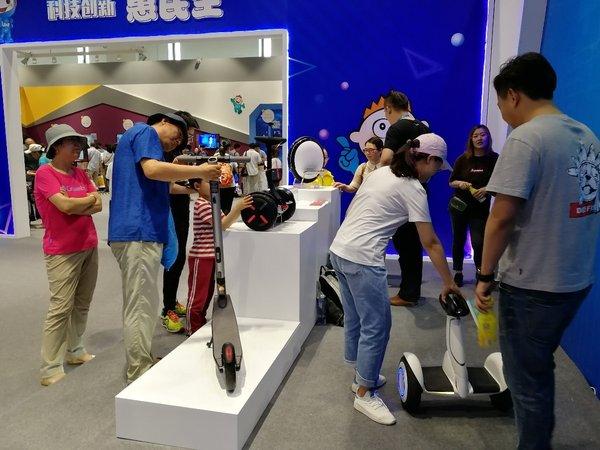 雷武最新革新之旅，领略科技魅力，体验未来高科技产品生活